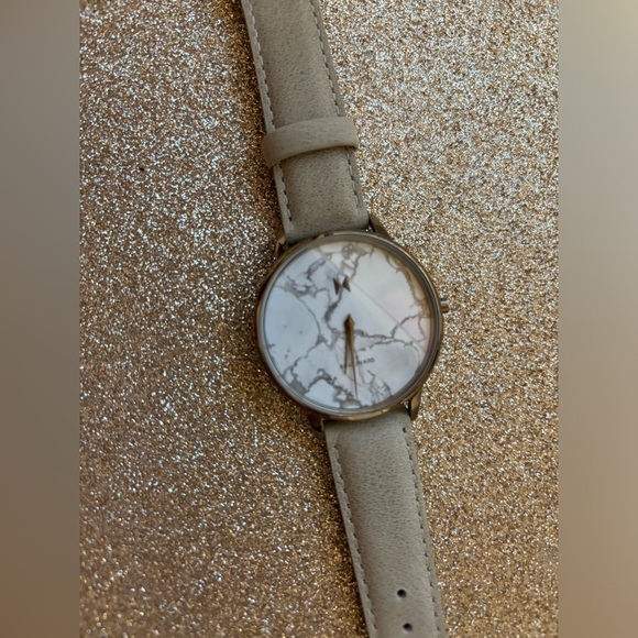 MVMT Crescent Marble Women's Watch, 38mm - Picture 5 of 11